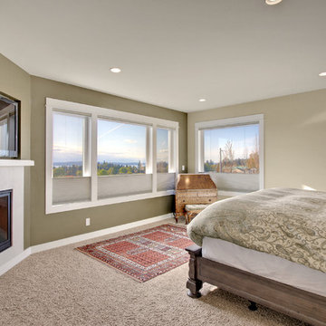 West Seattle Residence
