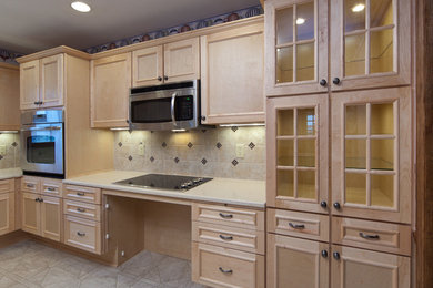 Kitchen photo in Other