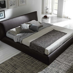 Coco Modern Italian Bed by Rossetto - $1,695.00 - Bedroom Furniture Sets