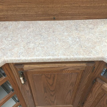 Klein Kitchen Bath and Hardwood