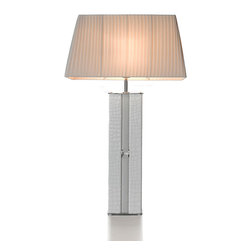 Products - Table Lamps