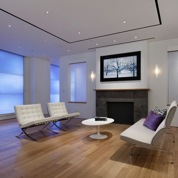 Lighting Control with Lutron