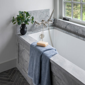 Spa-Inspired Serenity
