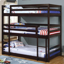 Bunk room