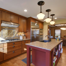 remodel