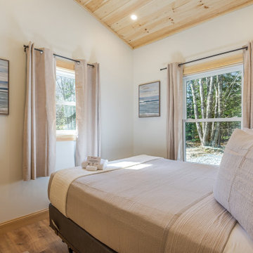Bayside Cottage