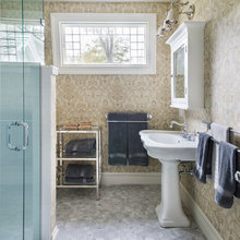 Bathroom Ideas