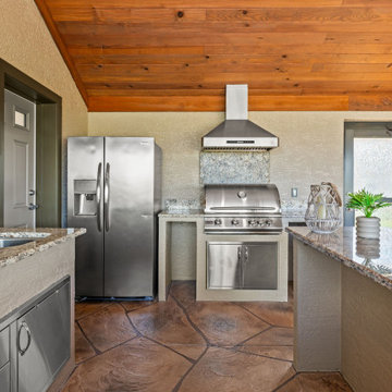 The Villages, Florida | Vacant Home Staging