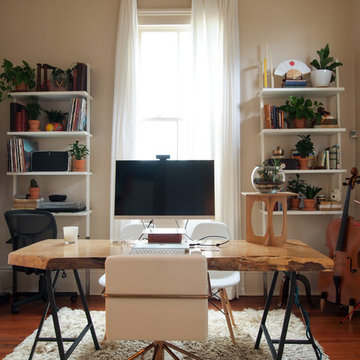 My Houzz: Relaxed Style in an Updated New Orleans Home