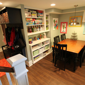 Dundee Omaha - Whole Home Remodel