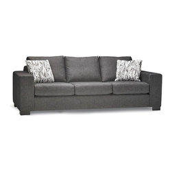 Stylus Sofa - Products