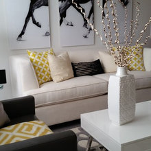 tv room