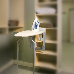 Pressing Perfection Ironing Board - Products
