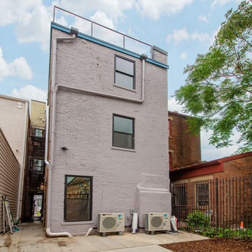 OTR Condo Conversion