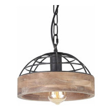 Kitchen lights