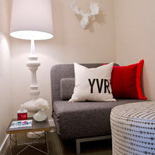 Guest Area