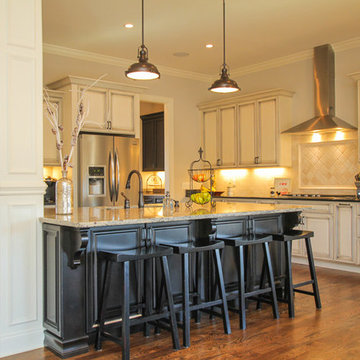 Palmore Home