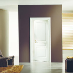 PORTE GAROFOLI e GIDEA - Products