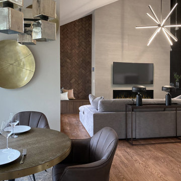 Open Concept Living, Reimagined