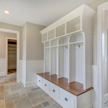 Mud room