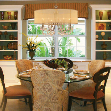Creating Art Craft Lighting and Making it Happen.