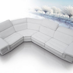 High End Sofas - Sofas