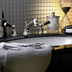 Faucets - Bathroom Faucets And Showerheads