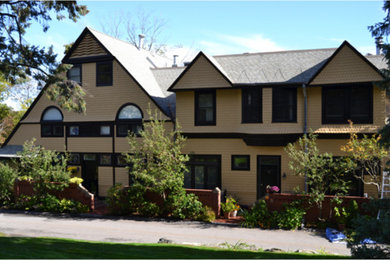 residential project