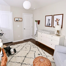 nursery