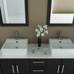 Avola Bathroom Vanities - Bathroom Vanities And Sink Consoles
