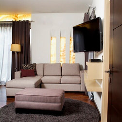 CASA LAS FLORES - Products