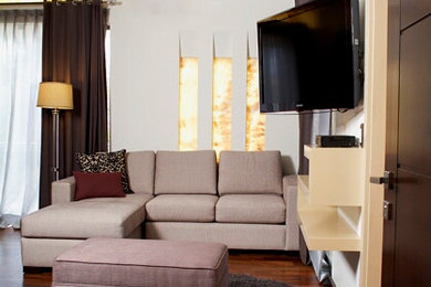 CASA LAS FLORES