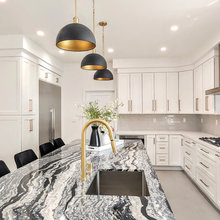Renovations ideas