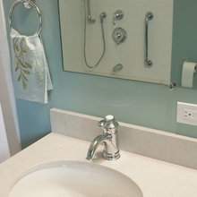 My Bathroom Design/Projects at Custom Kitchens by John Wilkins, Inc.