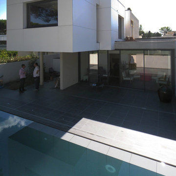 EXTENSION