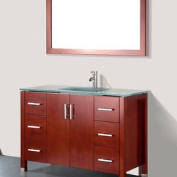 Adornus Bathroom Vanities - Bathroom Vanities And Sink Consoles