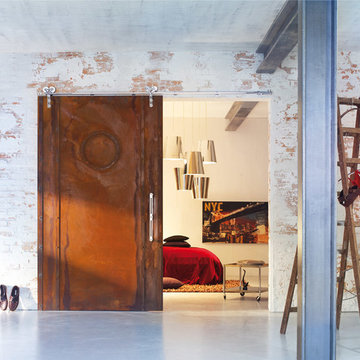 Sliding Doors