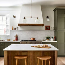 Kitchen Design