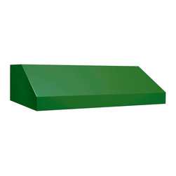 Pro-Line 36" Hood - Range Hoods And Vents