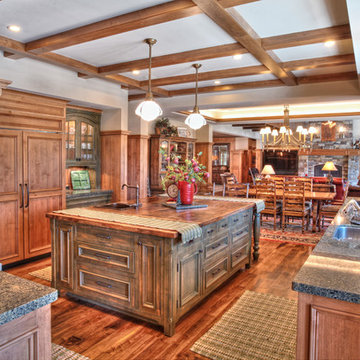 Valhalla Home