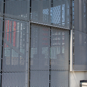 Hallsville Quarter, Canning Town, London