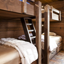 bunks and loft beds