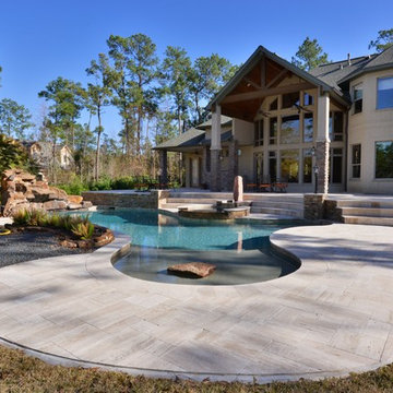 Walkways