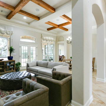 Claudia Ma - Real Estate Photography, Austin TX