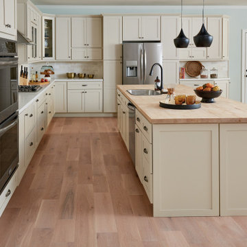 75 Beautiful Beach Style Kitchen Pictures & Ideas | Houzz