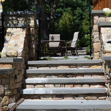 Outdoor Structures