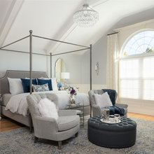 Bedrooms