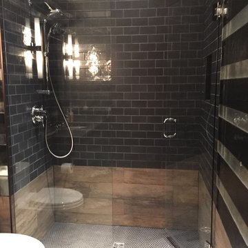 Shipman Guest Bath Room