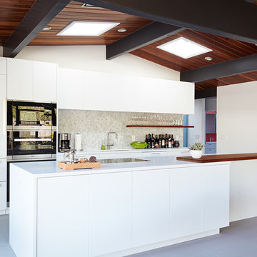 Palo Alto Eichler Remodel