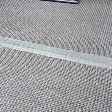 Commercial Carpet Cleaning Optometry Office Removal of Soil Stables Oil From Par